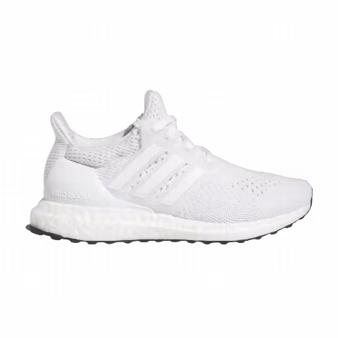 adidas UltraBoost 1.0 J 'Triple White 2023'