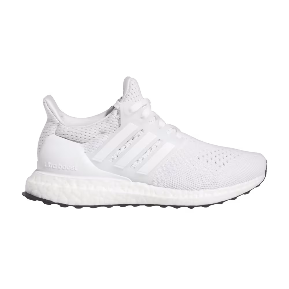 adidas UltraBoost 1.0 J Triple White 2023