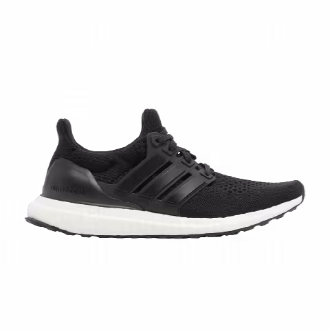 adidas UltraBoost 1.0 J 'Double Black'