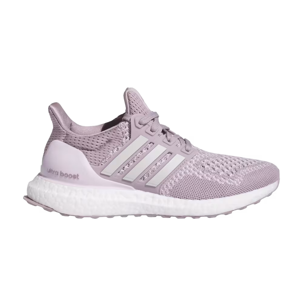 Adidas UltraBoost 1.0 J Preloved Fig