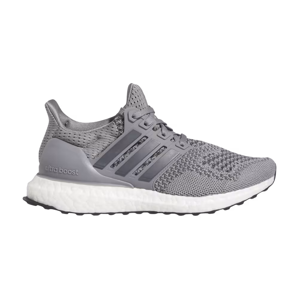 adidas UltraBoost 1.0 J Grey