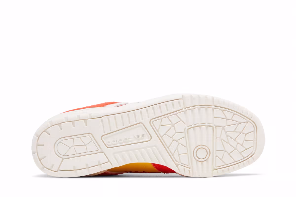 The Simpsons x adidas Rivalry 86 Low Treehouse of Horror, view 5
