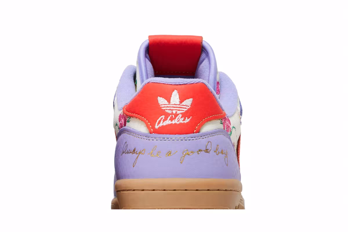 Unheardof x adidas Rivalry Low Grandma's Couch, view 8