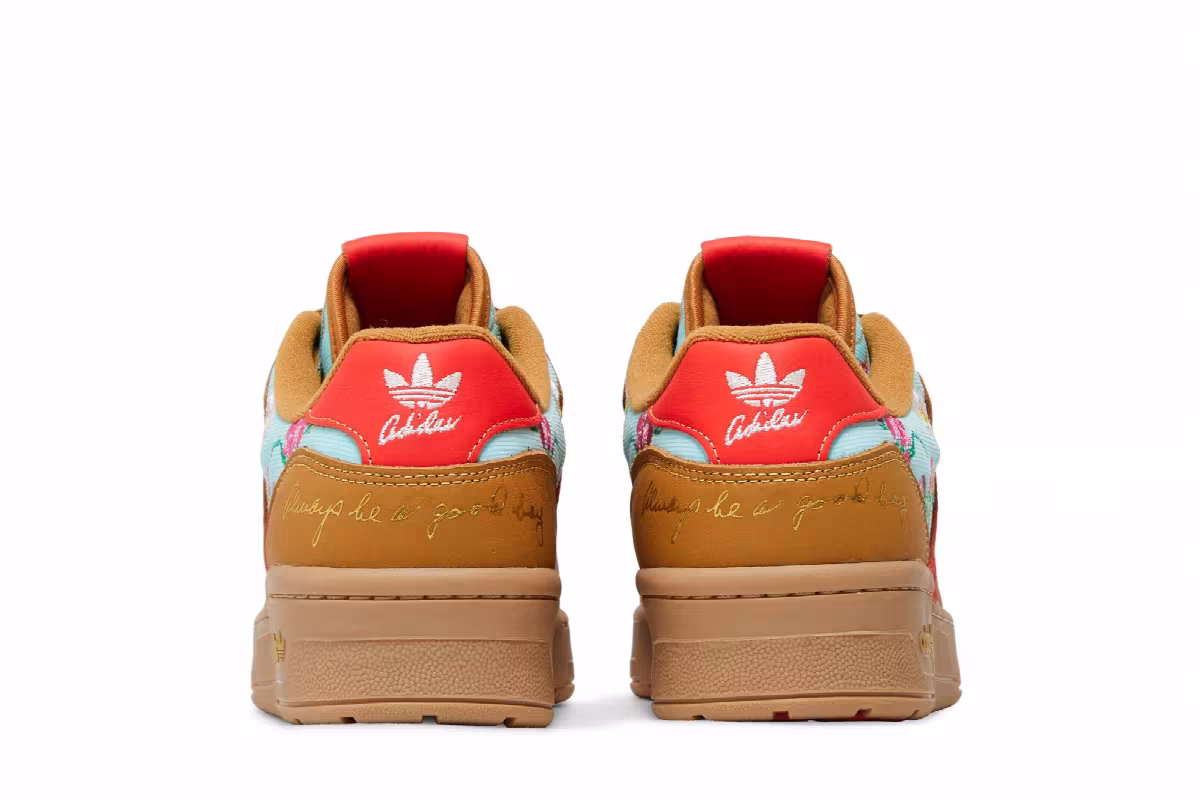 Unheardof x adidas Rivalry Low Mom's Couch, view 7