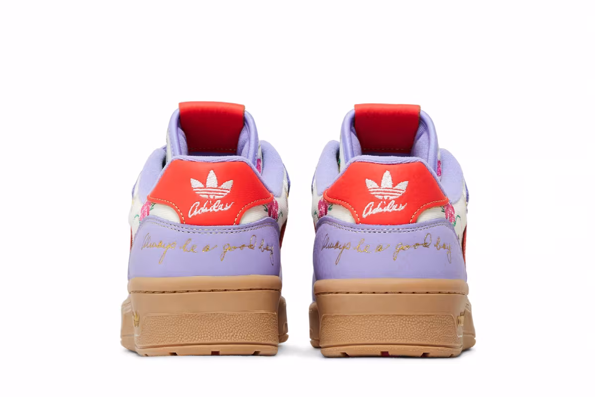 Unheardof x adidas Rivalry Low Grandma's Couch, view 7
