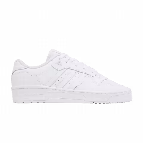 adidas Rivalry Low 'Cloud White'