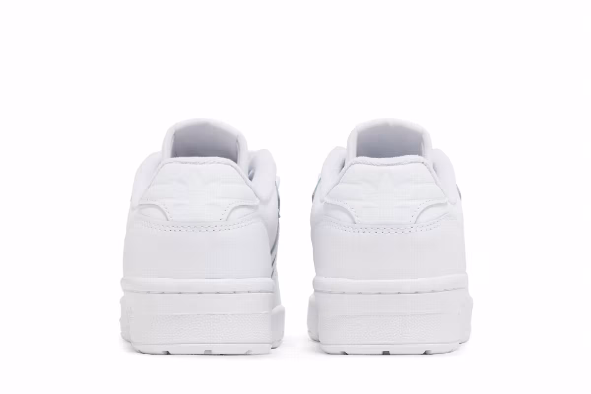 adidas Rivalry Low Cloud White, view 7