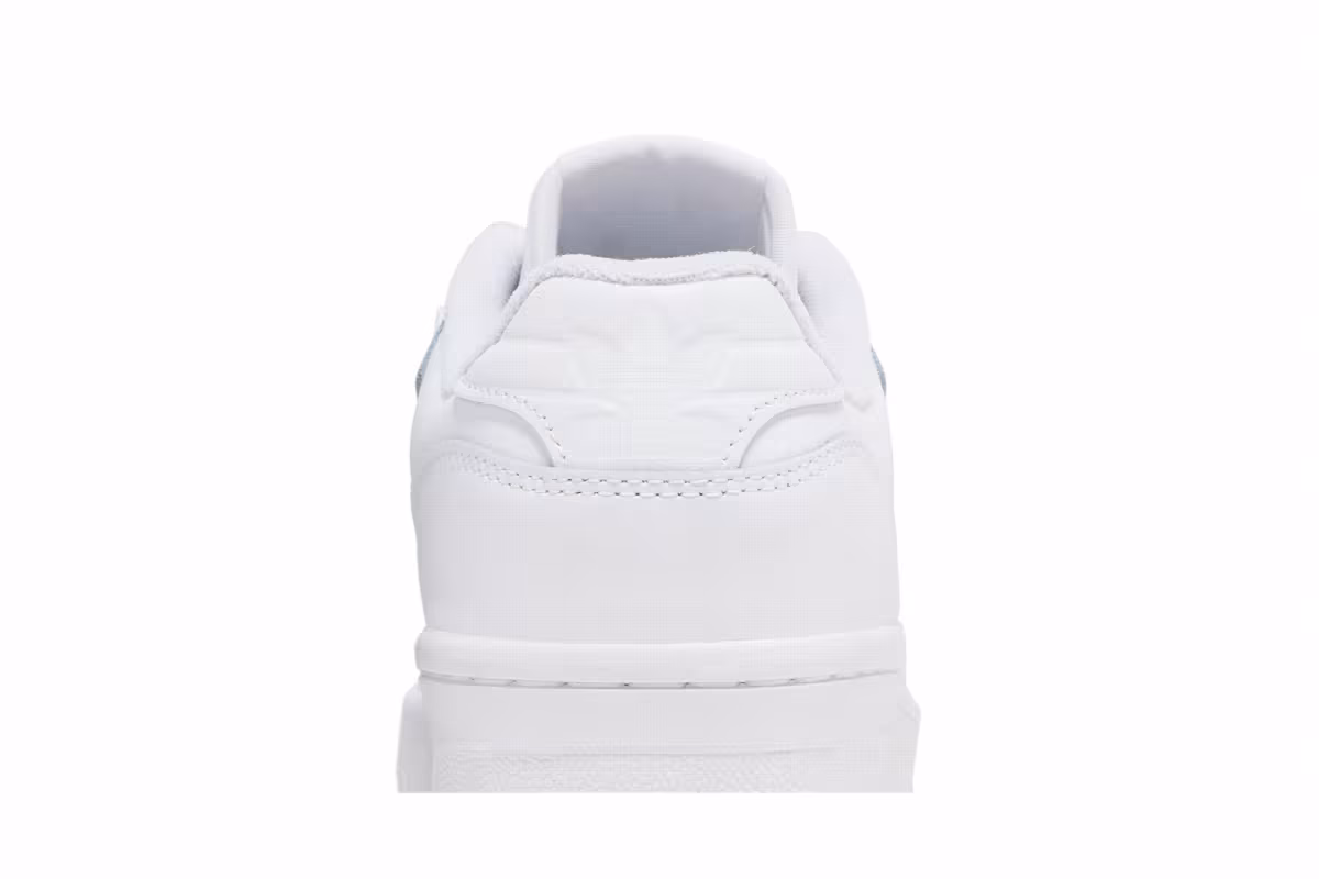 adidas Rivalry Low Cloud White, view 8