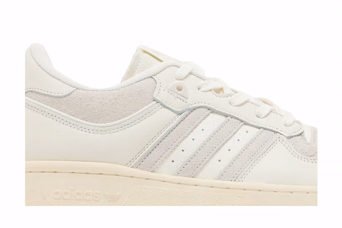 adidas Rivalry Low 86 Orbit Grey, view 3