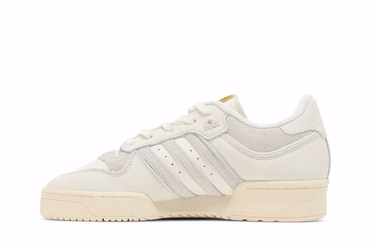adidas Rivalry Low 86 Orbit Grey, view 4