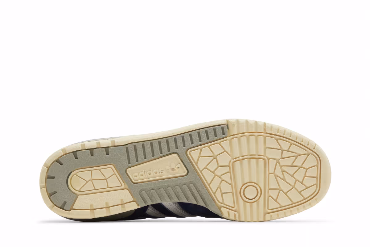 Extra Butter x adidas Rivalry Low Rivalry Series - NY Rangers, view 5
