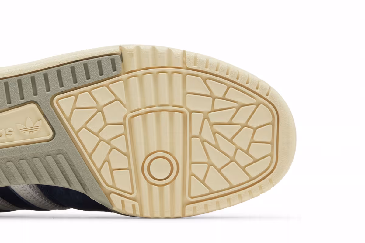 Extra Butter x adidas Rivalry Low Rivalry Series - NY Rangers, view 6