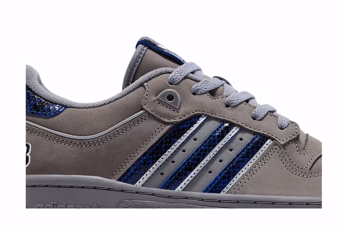 atmos x adidas Rivalry Low 86 Patrick Ewing, view 3