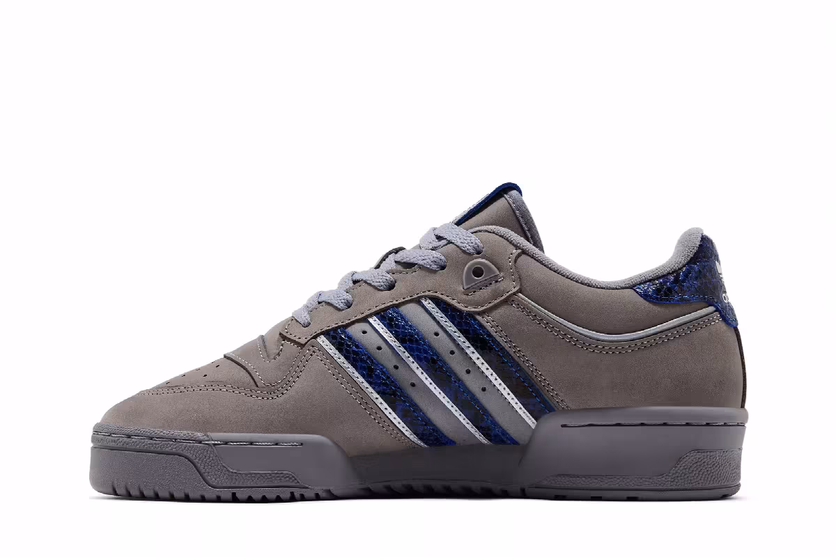atmos x adidas Rivalry Low 86 Patrick Ewing, view 4