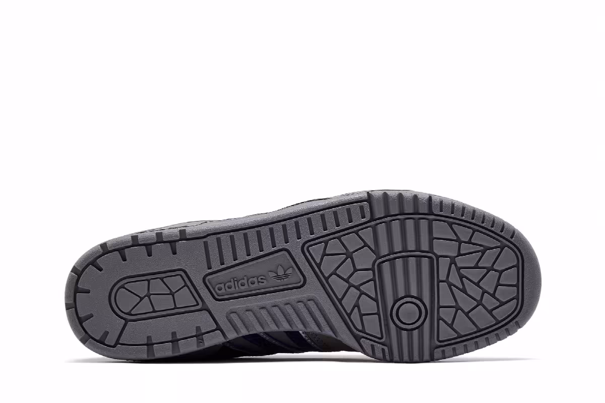 atmos x adidas Rivalry Low 86 Patrick Ewing, view 5