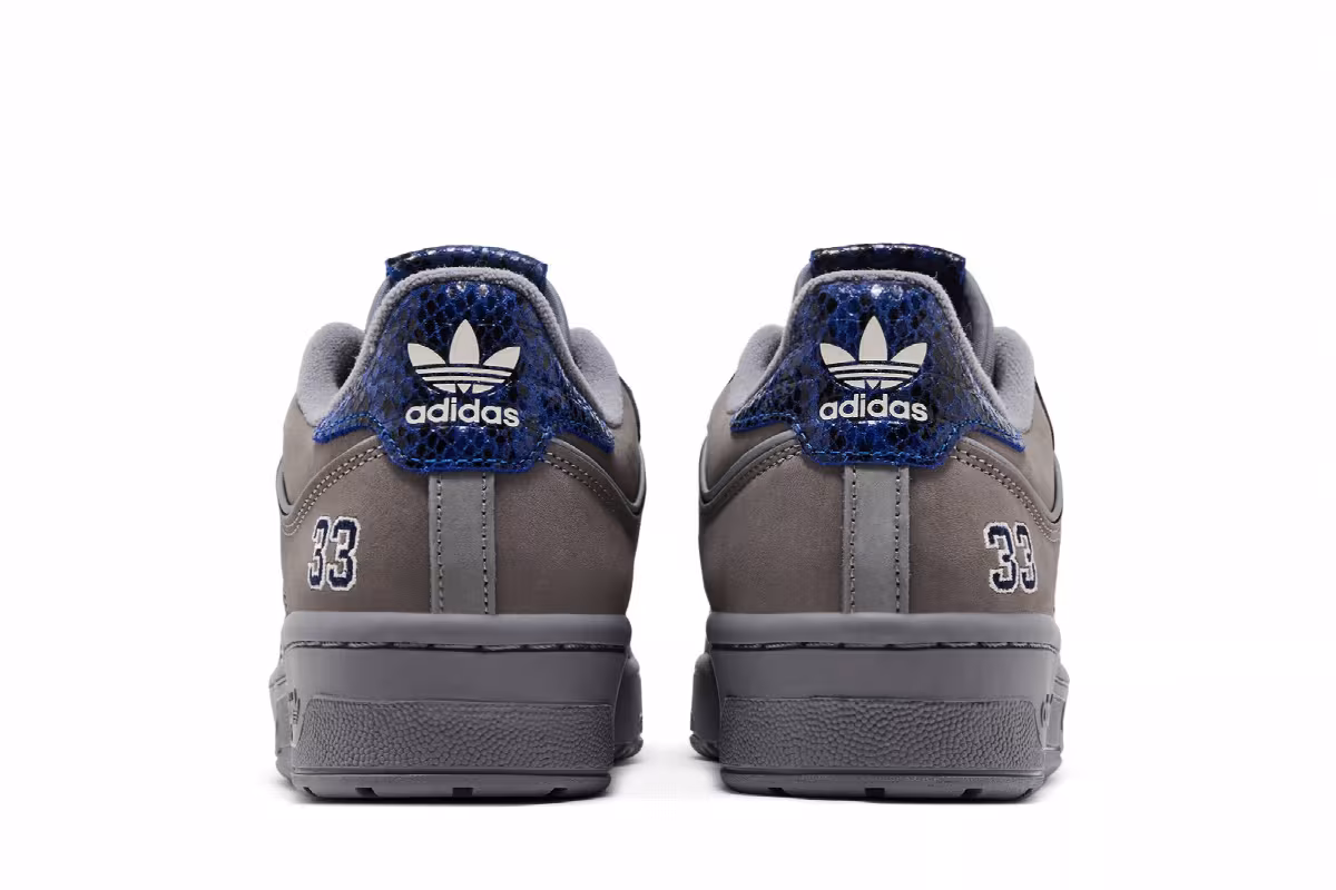 atmos x adidas Rivalry Low 86 Patrick Ewing, view 7