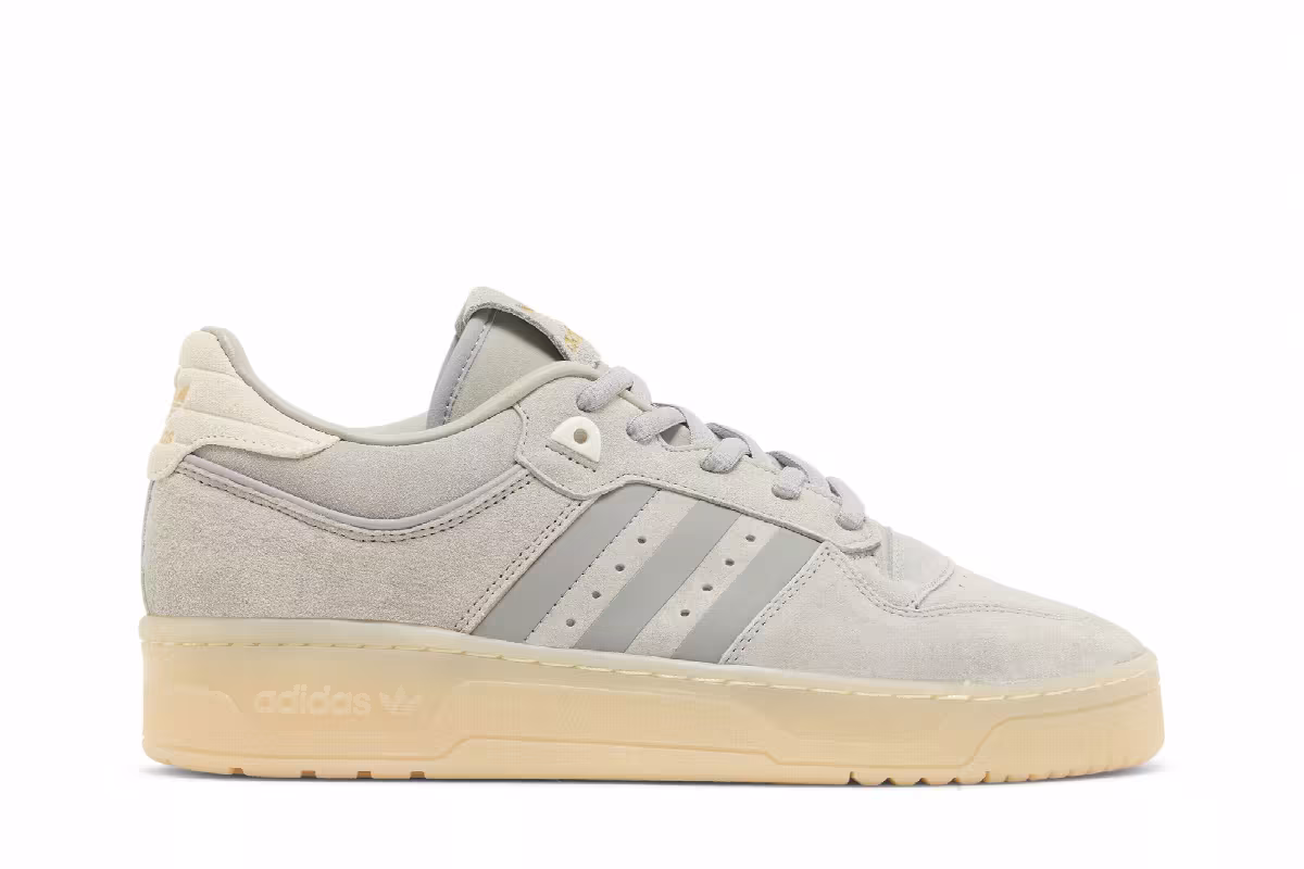 adidas Rivalry Low 86 Sesame, view 2