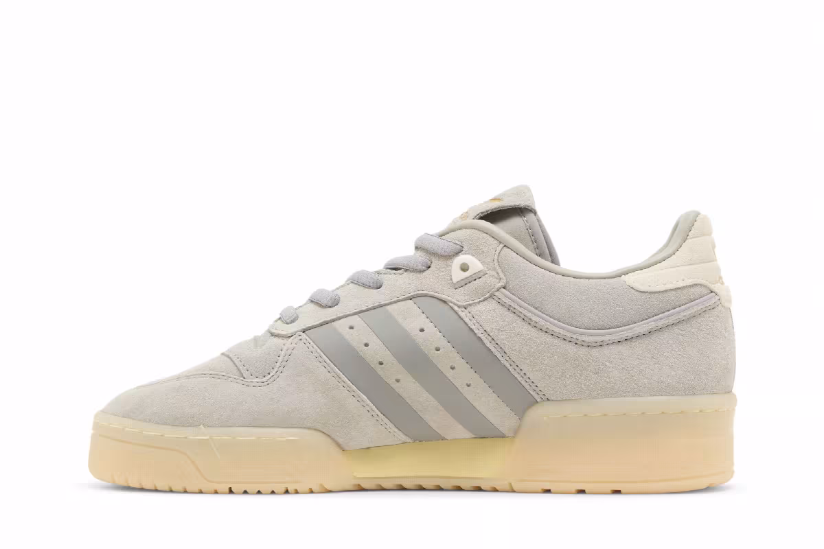 adidas Rivalry Low 86 Sesame, view 4