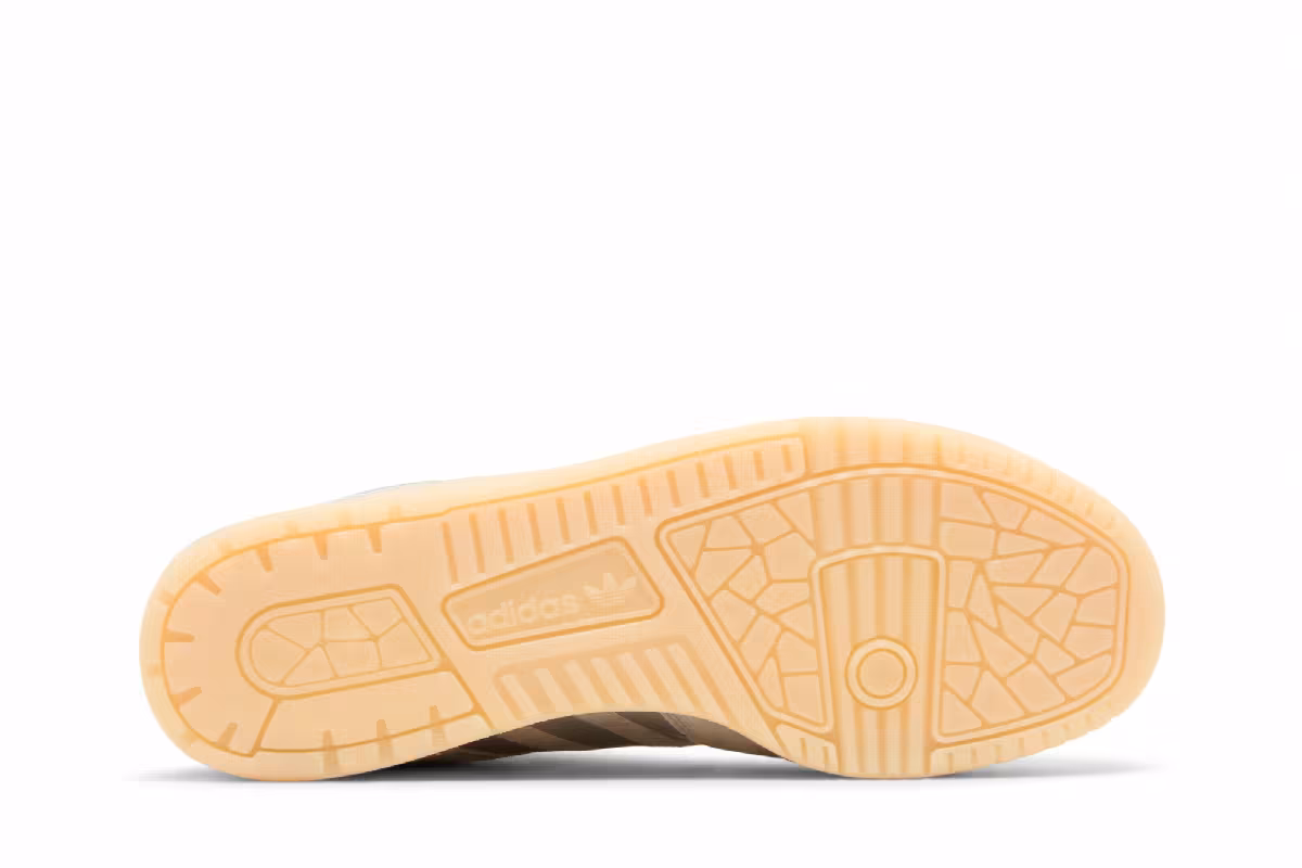 adidas Rivalry Low 86 Sesame, view 5