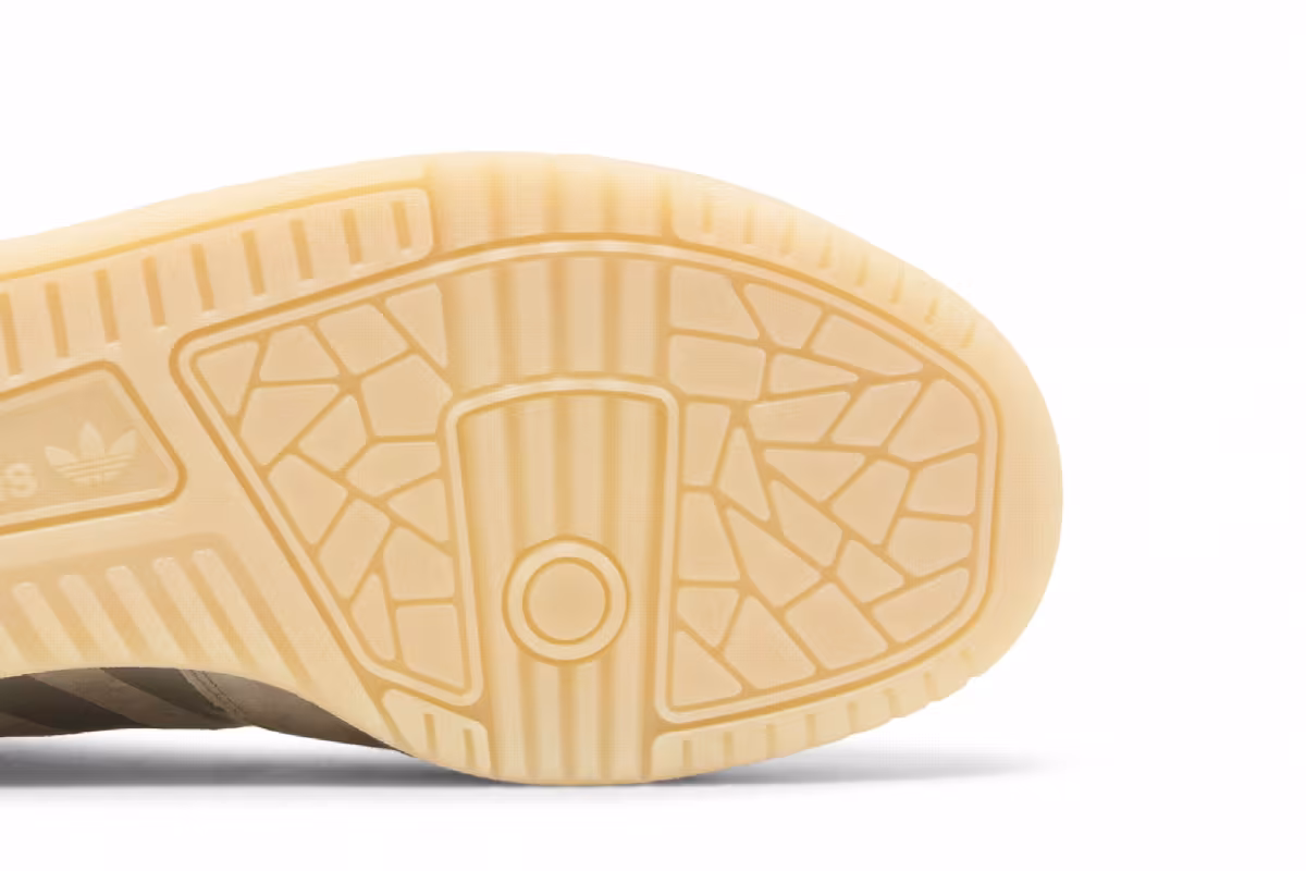 adidas Rivalry Low 86 Sesame, view 6