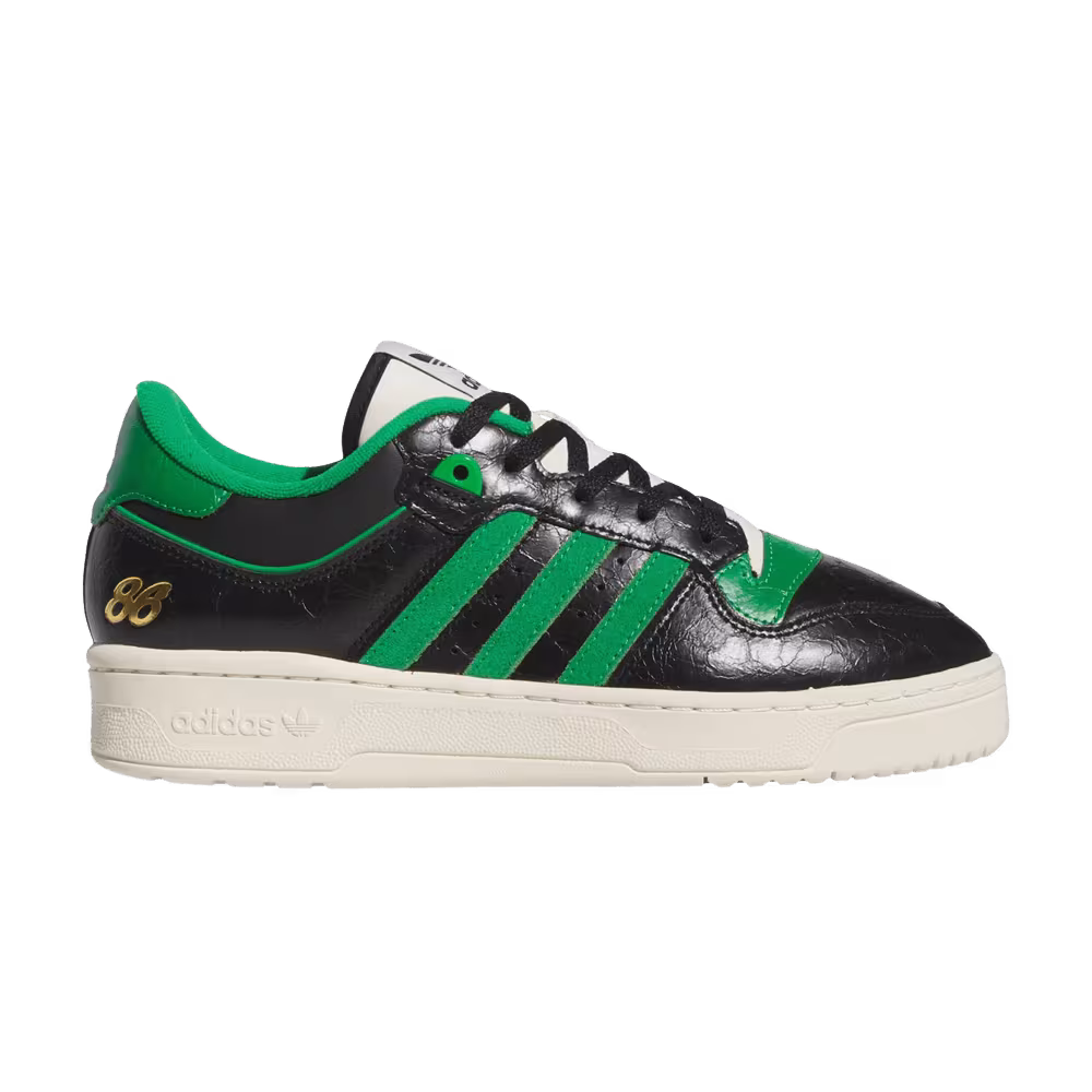 Adidas Rivalry 86 Low Class of '86