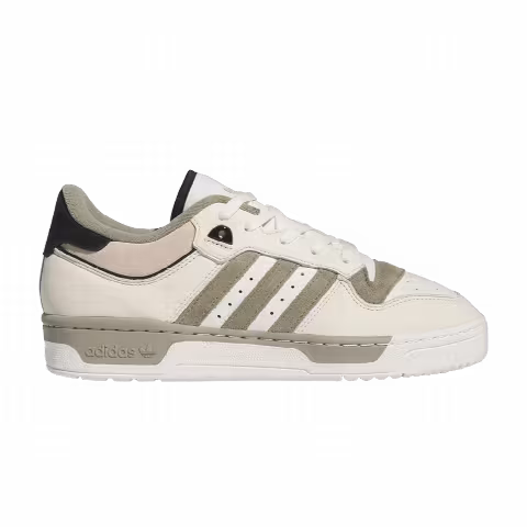 adidas Rivalry 86 Low 'Off White Wonder Beige'