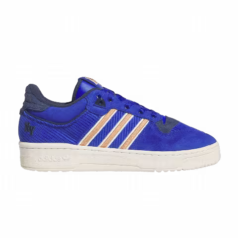 Adidas Rivalry Low 86 'NYC - Blue'