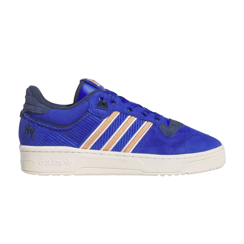 Adidas Rivalry Low 86 NYC - Blue