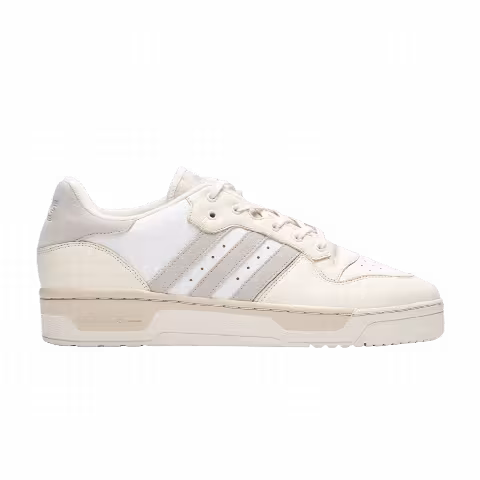 Sneakersnstuff x adidas Rivalry Low 'Rotation Pack'
