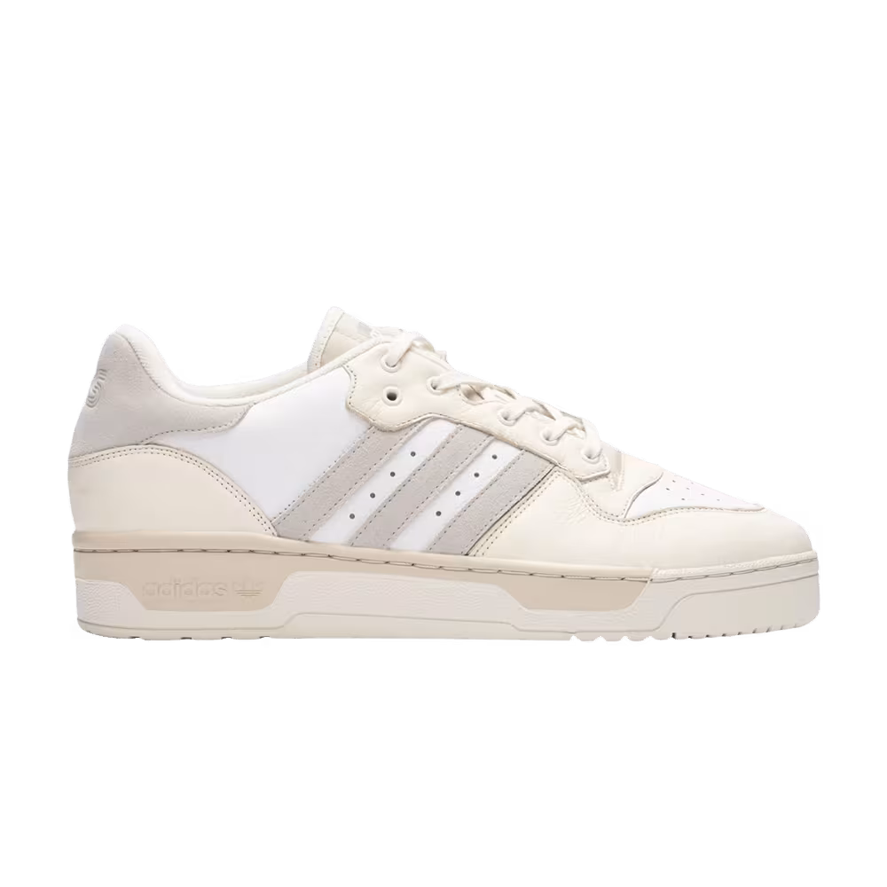 Sneakersnstuff x adidas Rivalry Low Rotation Pack
