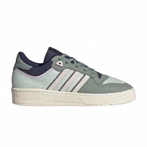 adidas Rivalry Low 86 'Mellow Vibes Pack - Linen Green'