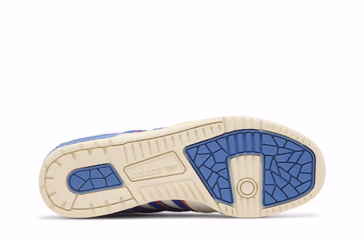 adidas Rivalry Low 86 NYC - White, view 5