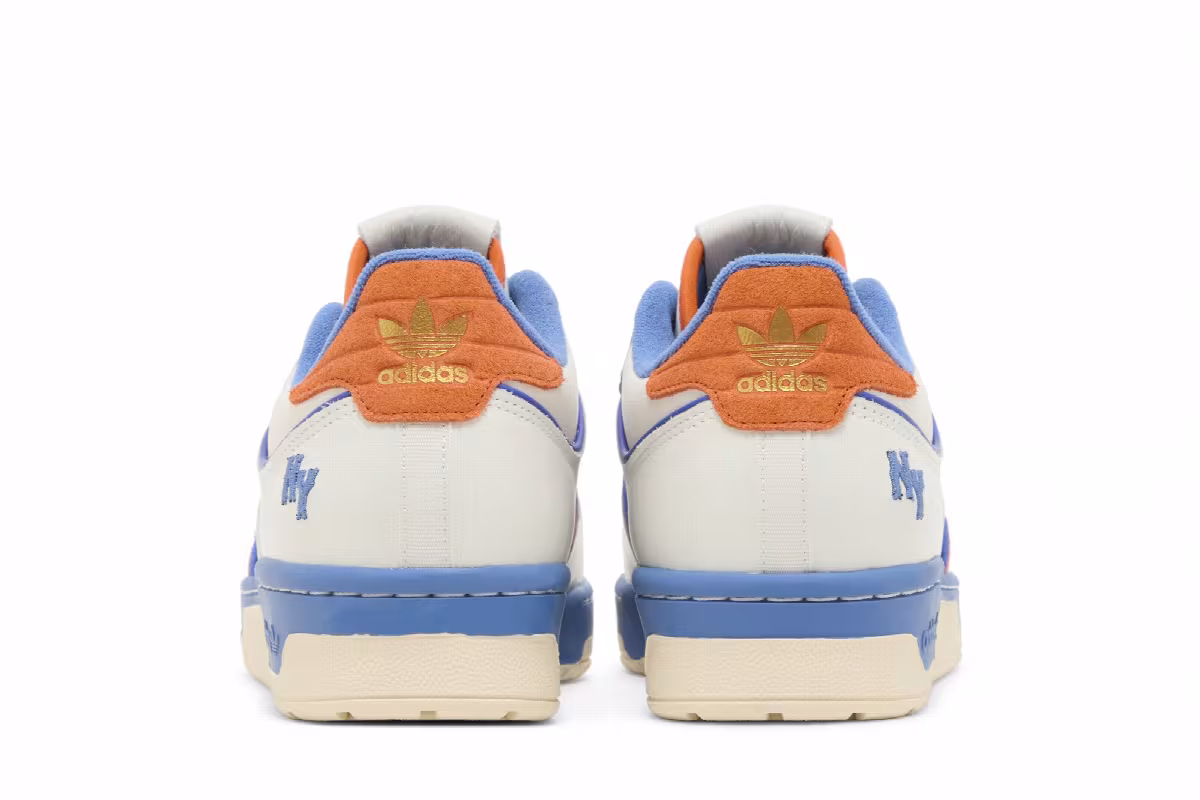 adidas Rivalry Low 86 NYC - White, view 7
