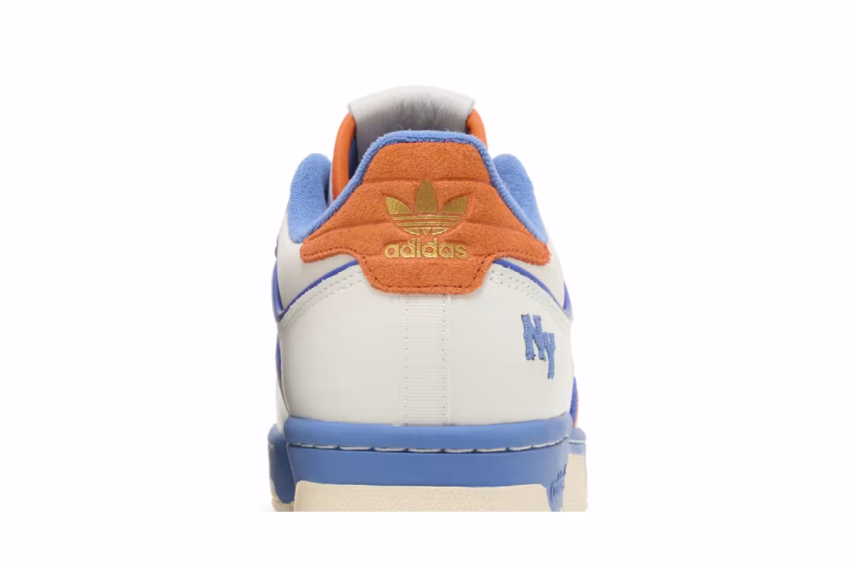 adidas Rivalry Low 86 NYC - White, view 8