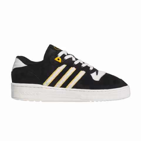Adidas Rivalry Low 'Collegiate Pack - Grambling State'