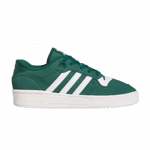 adidas Rivalry Low 'Collegiate Green'
