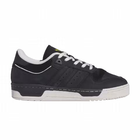 adidas Rivalry 86 Low 2.5 'Black Talc'