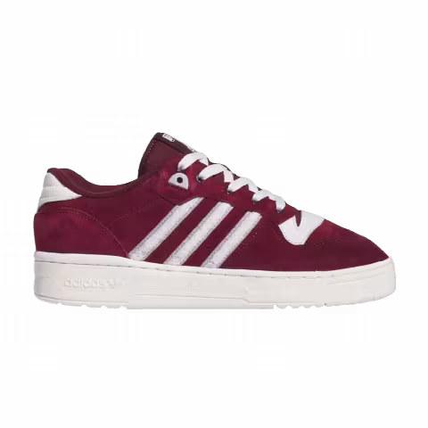 Adidas Rivalry Low 'Collegiate Pack - Texas A&M'