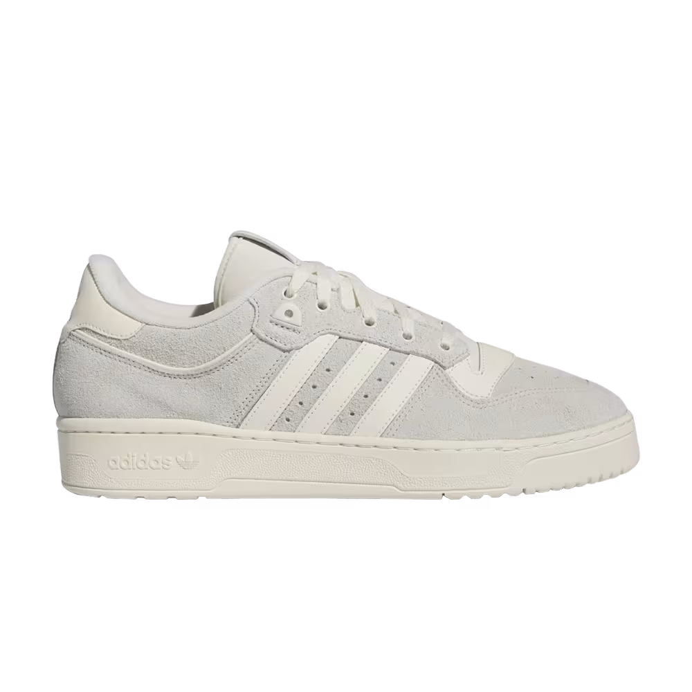 Adidas Rivalry Low 86 Orbit Grey Cream