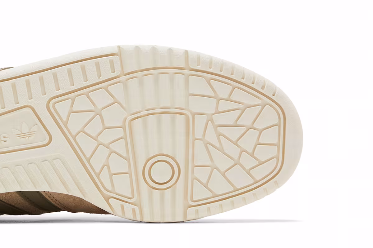 adidas Rivalry Low Wonder Beige Clay, view 6