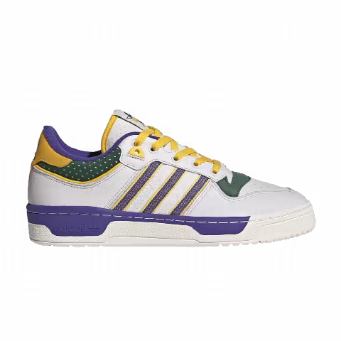 adidas Rivalry Low 86 'Utah Jazz'
