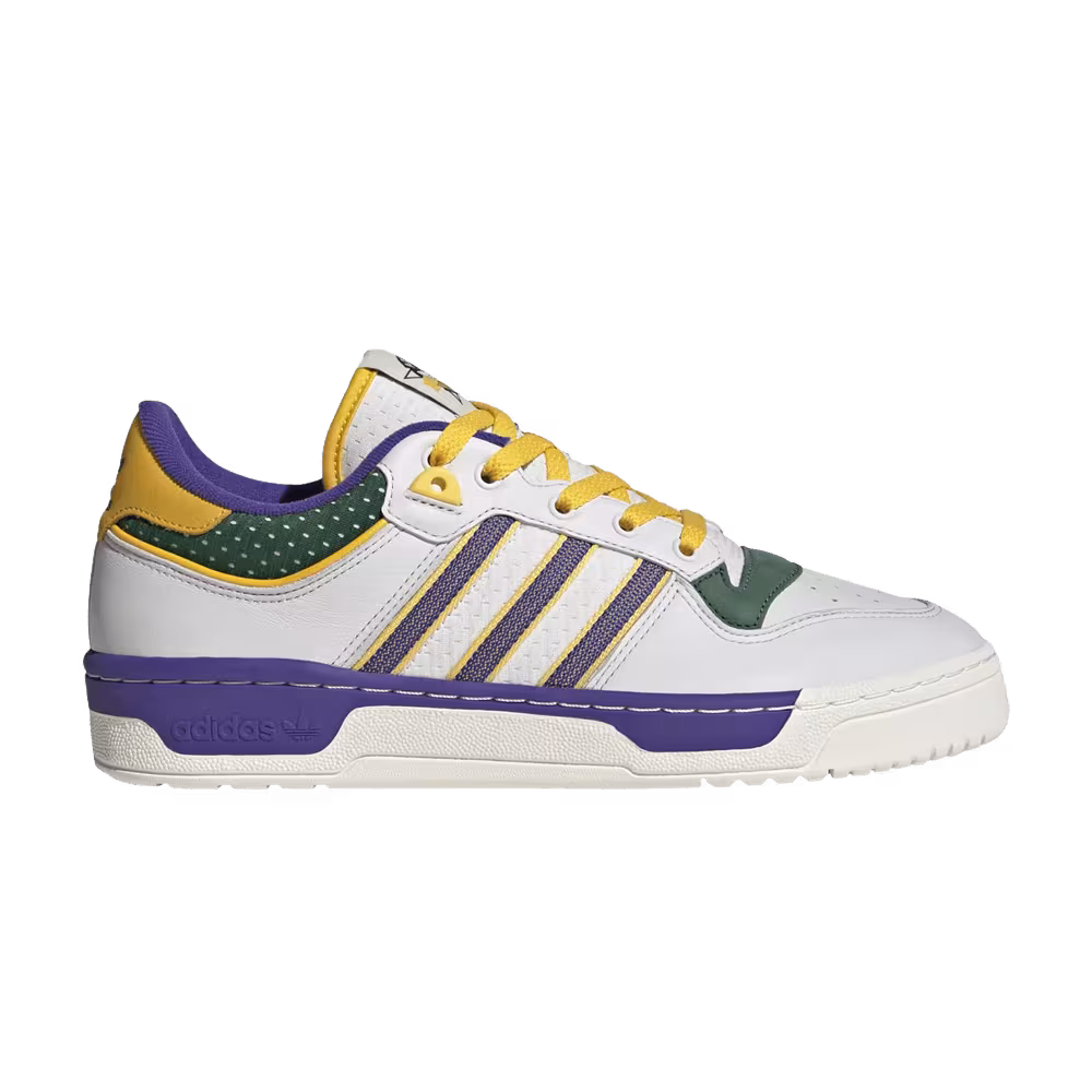 adidas Rivalry Low 86 Utah Jazz