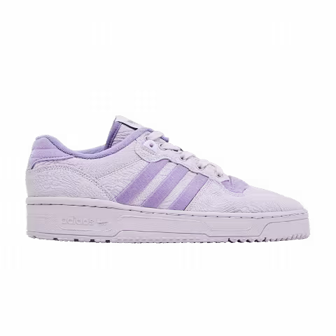 adidas Rivalry Low TR 'All-Star - Silver Dawn'