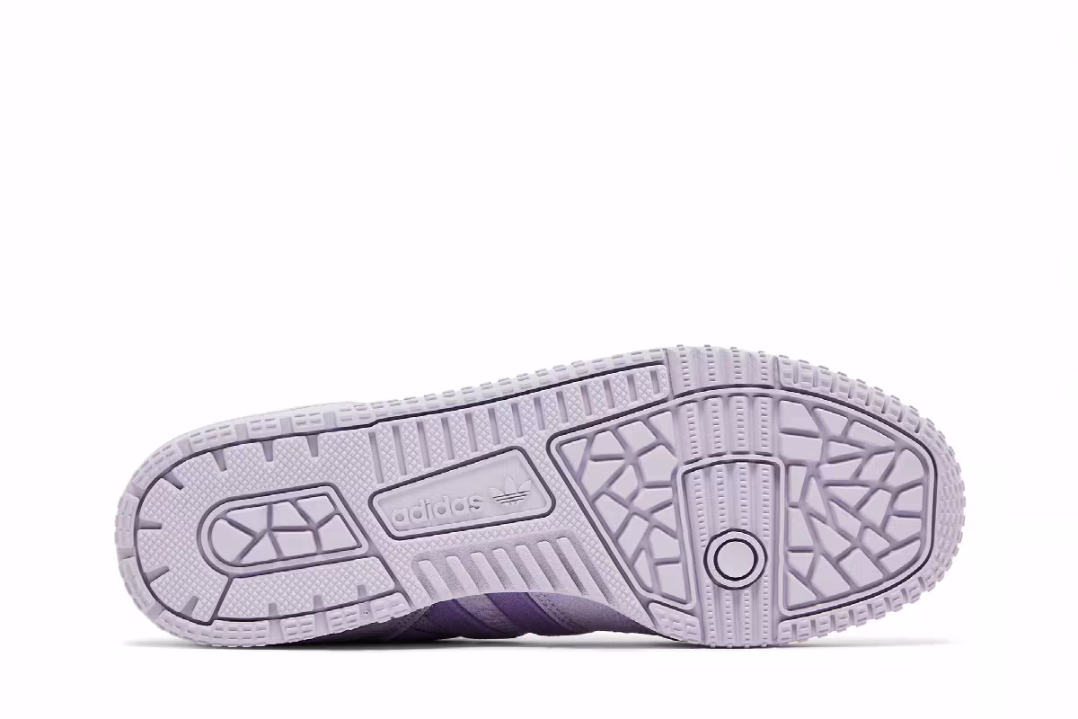 adidas Rivalry Low TR All-Star - Silver Dawn, view 5