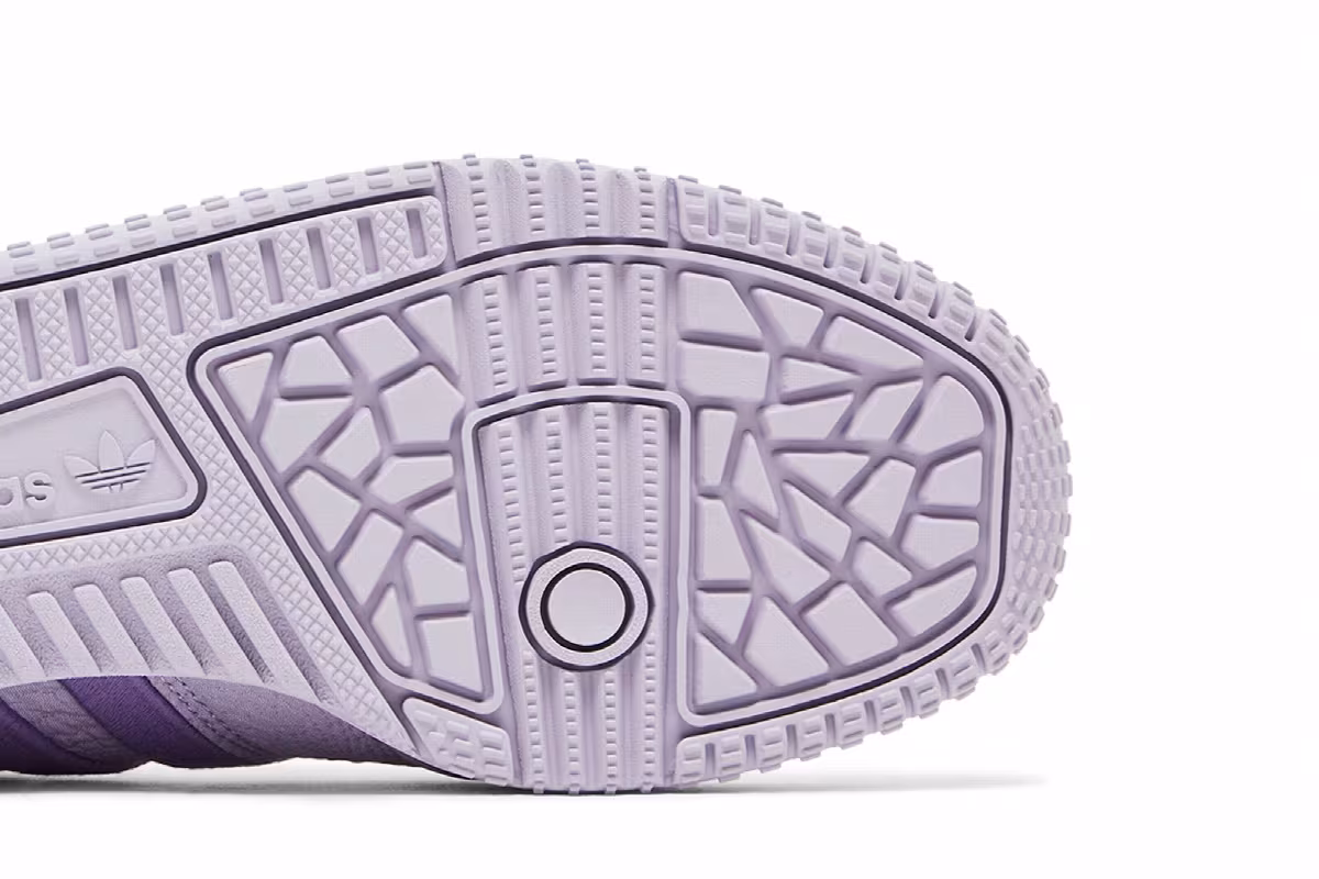 adidas Rivalry Low TR All-Star - Silver Dawn, view 6