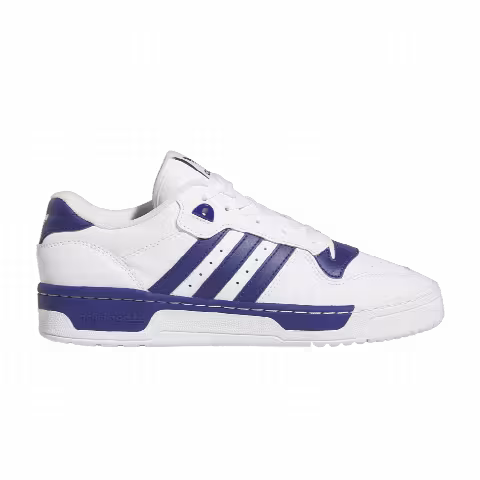 adidas Rivalry Low 'Victory Blue'