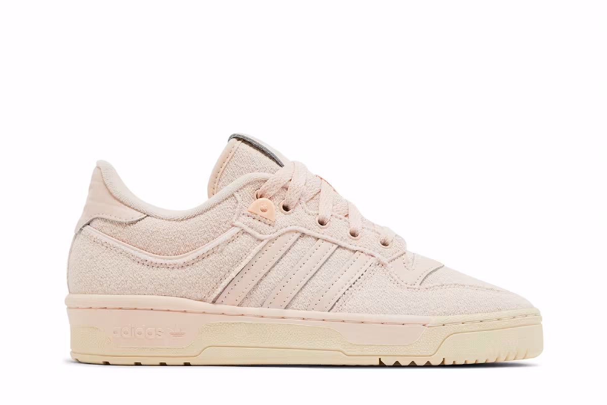 Adidas Women's Rivalry 86 Low Wonder Quartz, view 2