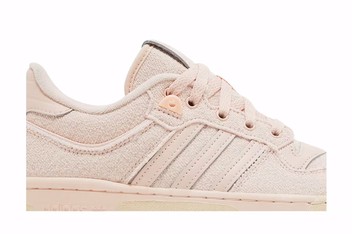 Adidas Women's Rivalry 86 Low Wonder Quartz, view 3