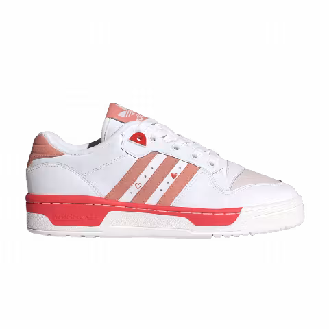 adidas Wmns Rivalry Low 'Valentine's Day 2024'