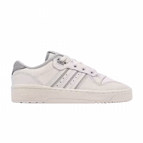 Adidas Wmns Rivalry Low 'Cloud White Grey'